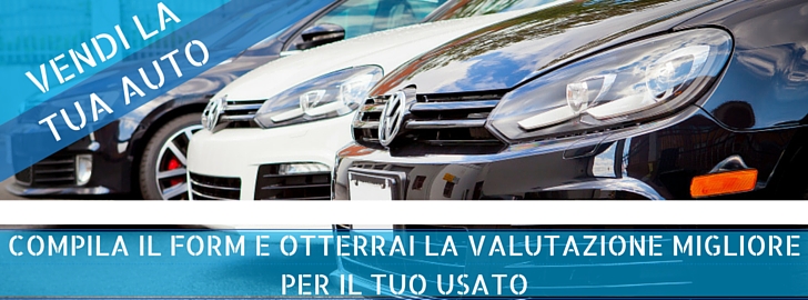vendi la tua auto crotone