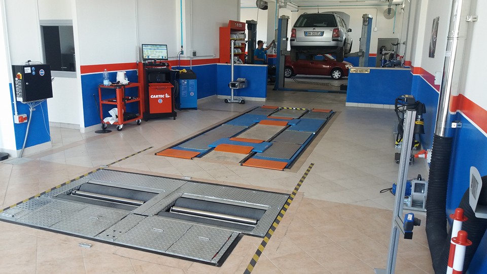 Revisione Crotone Giungo Auto img2