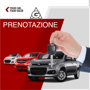 prenotazione